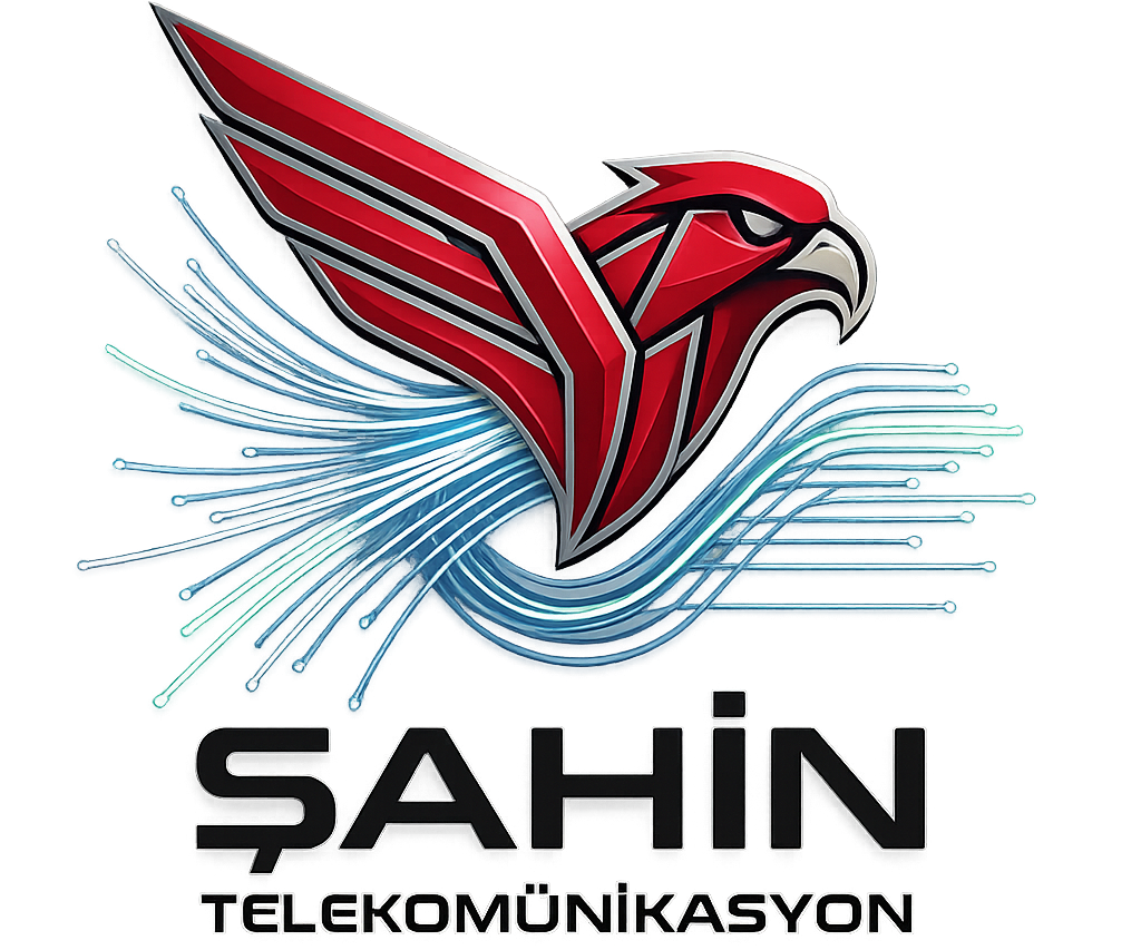 Şahin Fiber Sonlandırma